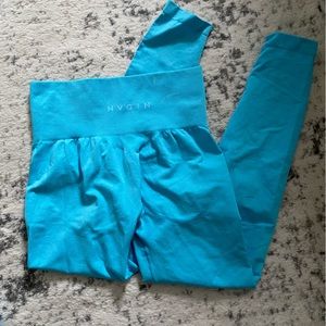 NVGTN leggings!